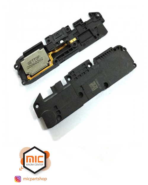 بازر زنگ و اسپیکر اورجینال گوشی شیائومی Redmi 9c