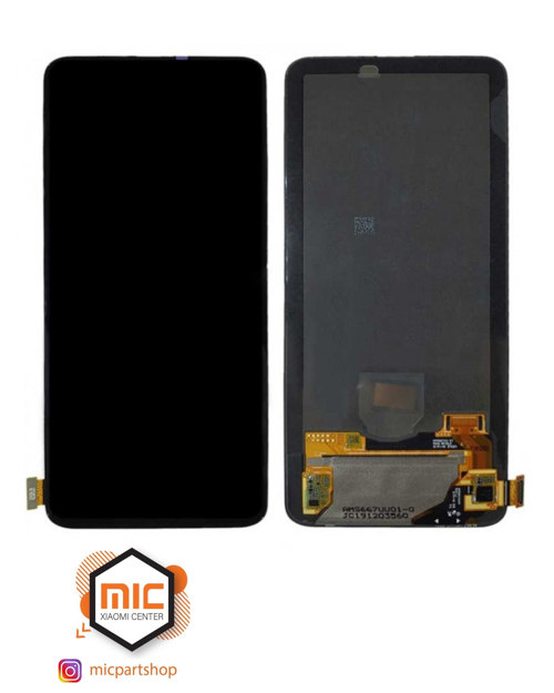 تاچ و ال سی دی اورجینال گوشی شیائومی Redmi K30 Pro 5g_ Poco F2 Pro
