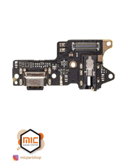 برد شارژ شیائومی Redmi 9C