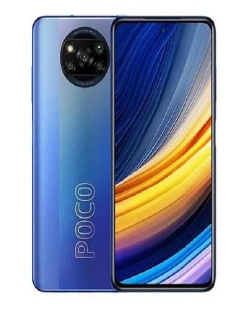 گوشی موبایل شیائومی POCO X3 Pro NFC دو سیم‌ کارت ظرفیت 128 گیگابایت و 6 گیگابایت رم