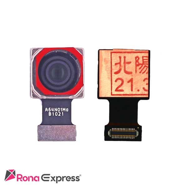 دوربین پشت شیائومی Redmi K40