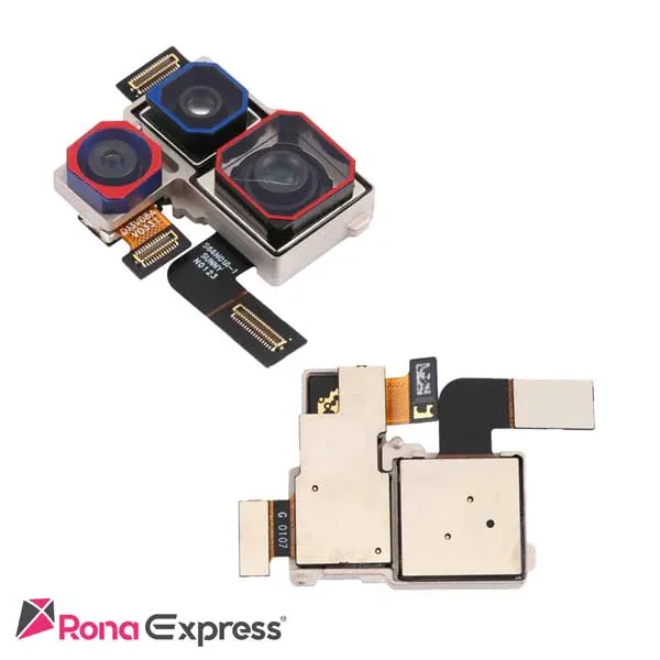 دوربین پشت شیائومی Redmi K30 Pro