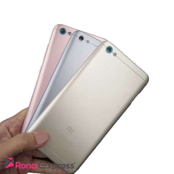 درب پشت شیائومی Redmi 5A