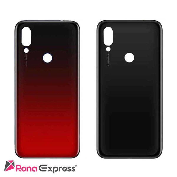 درب پشت شیائومی Redmi 7