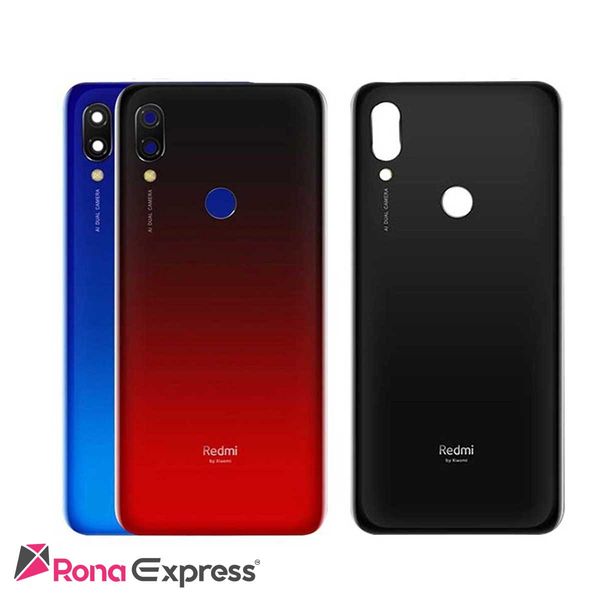 درب پشت شیائومی Redmi 7