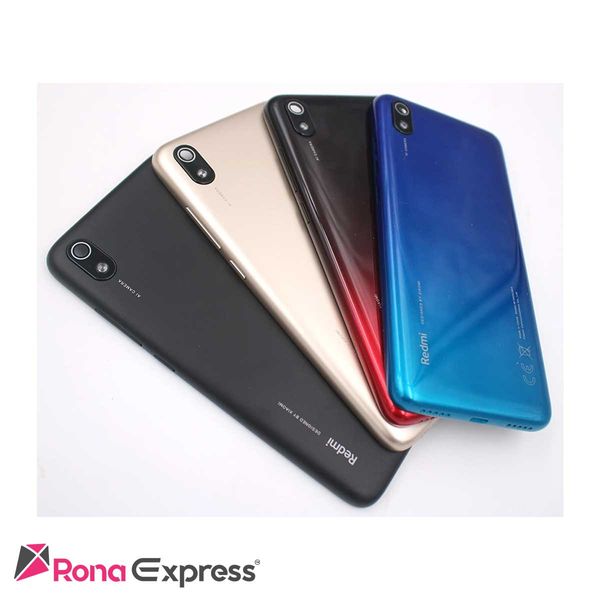 درب پشت شیائومی Redmi 7A