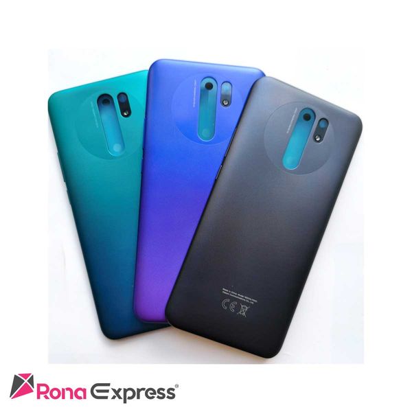 درب پشت شیائومی Redmi 9