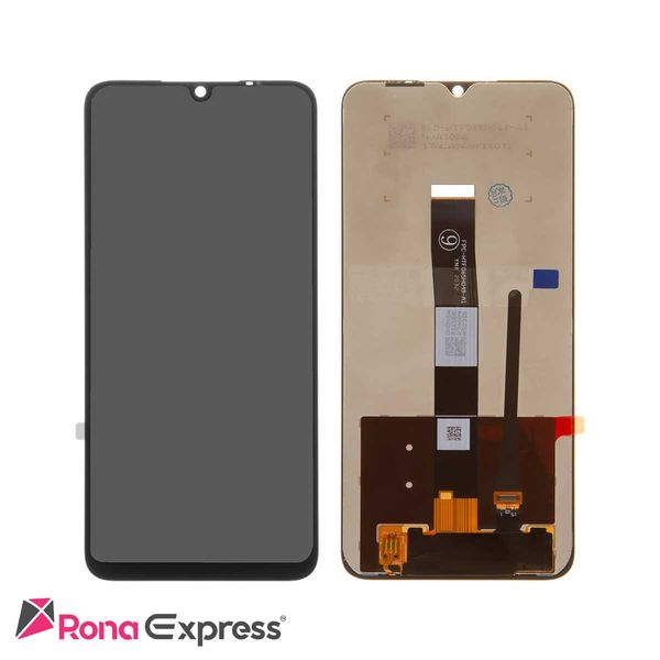 تاچ و ال سی دی شیائومی Redmi 9A