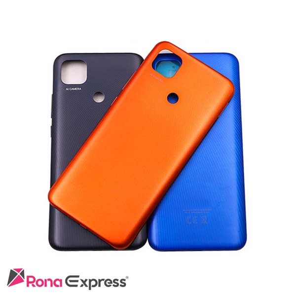 درب پشت شیائومی Redmi 9C