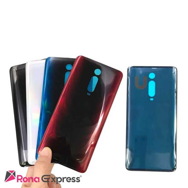 درب پشت شیائومی Redmi K20