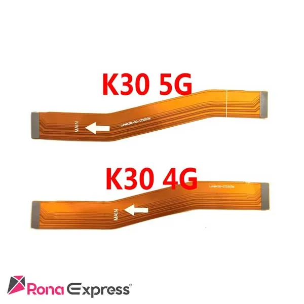 فلت مادربرد شیائومی Redmi K30