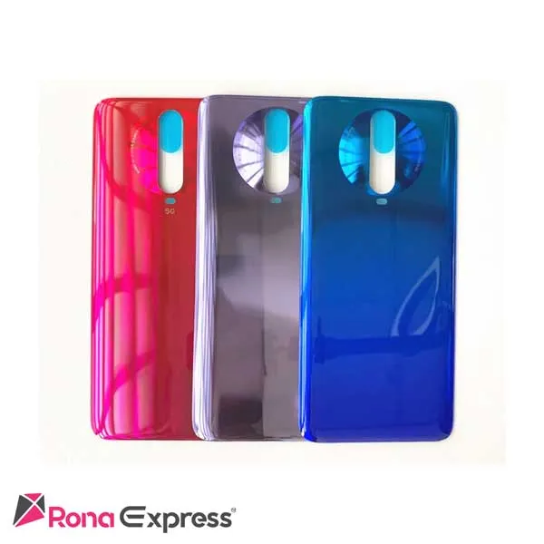 درب پشت شیائومی Redmi K30 5G