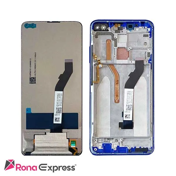 تاچ و ال سی دی شیائومی Redmi K30