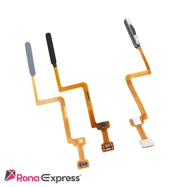 سنسور اثر انگشت Redmi K30s