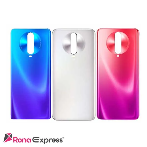 درب پشت شیائومی Redmi K30i 5G