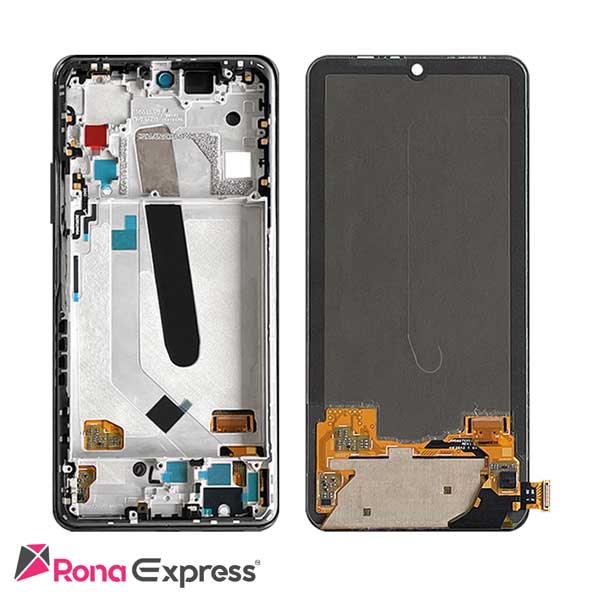 تاچ و ال سی دی شیائومی Redmi K40
