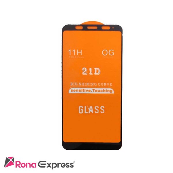 محافظ صفحه نمایش شیائومی Redmi Note 5 Pro