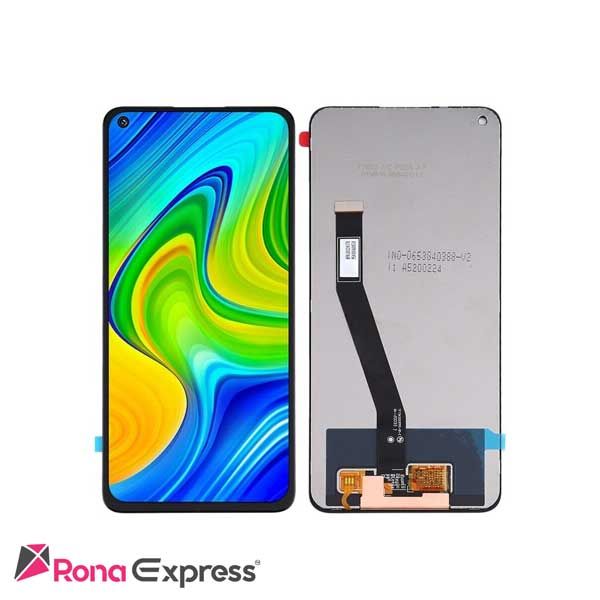 تاچ و ال سی دی شیائومی Redmi 10X 4G