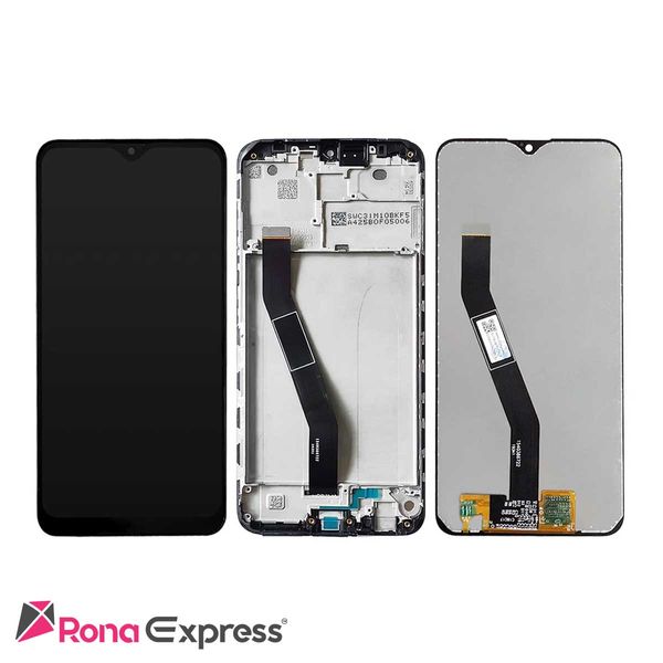 تاچ و ال سی دی شیائومی Redmi 8