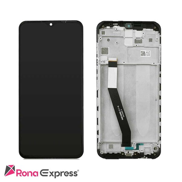 تاچ و ال سی دی شیائومی Redmi 9