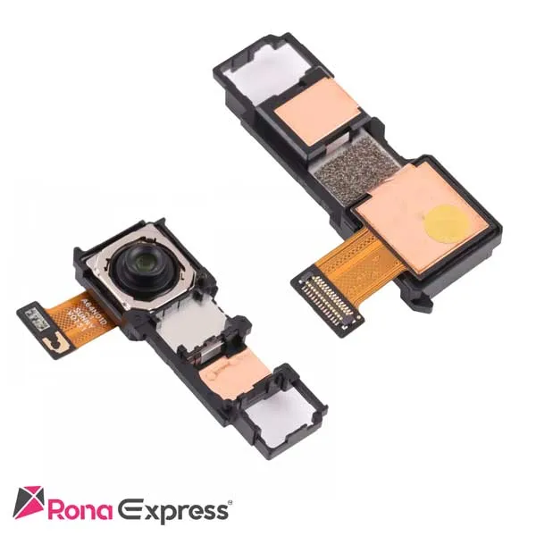 دوربین پشت شیائومی Redmi K30 5G