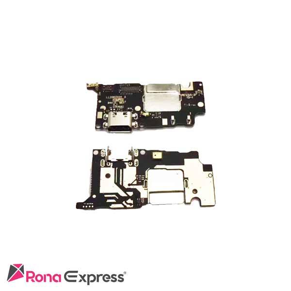 برد شارژ شیائومی Mi 5c