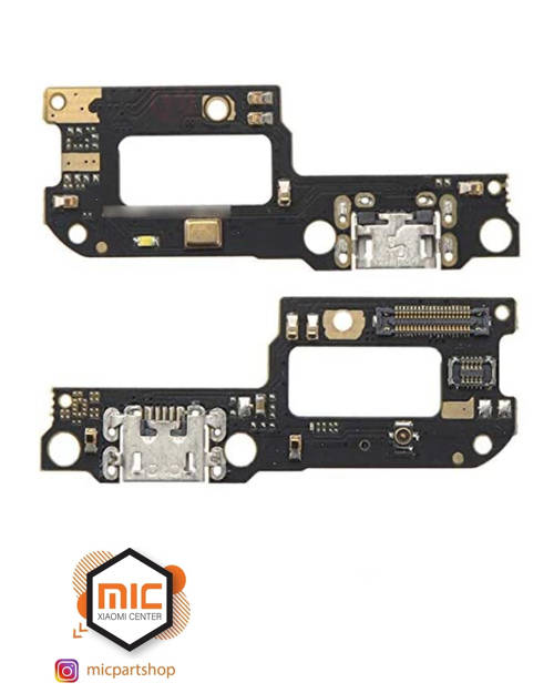 برد شارژ شیائومی Mi A2 Lite (Redmi 6 Pro)