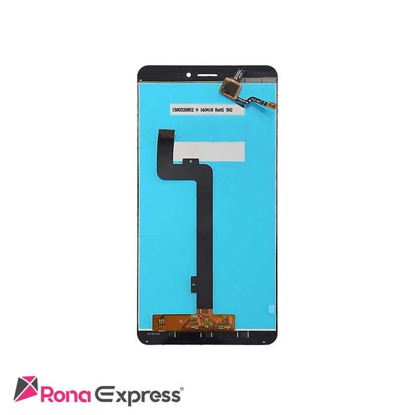تاچ و ال سی دی شیائومی Mi Max 2
