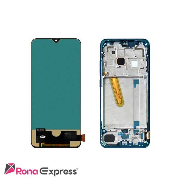تاچ و ال سی دی شیائومی Redmi 10X Pro 5G