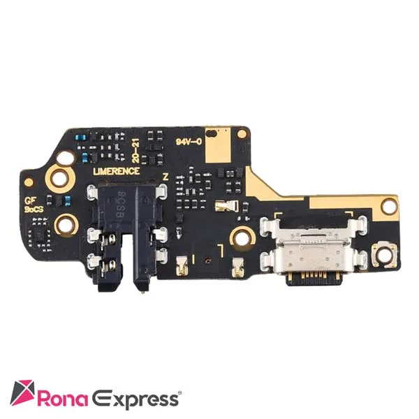 برد شارژ شیائومی Redmi Note 8 2021