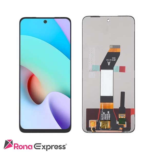 تاچ و ال سی دی شیائومی Redmi 10