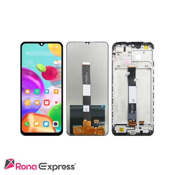 تاچ و ال سی دی شیائومی Redmi 10A