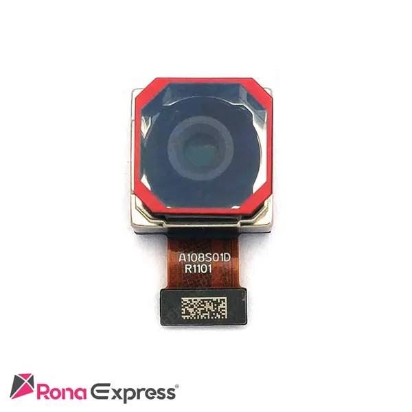 دوربین پشت شیائومی Redmi Note 10 pro Max