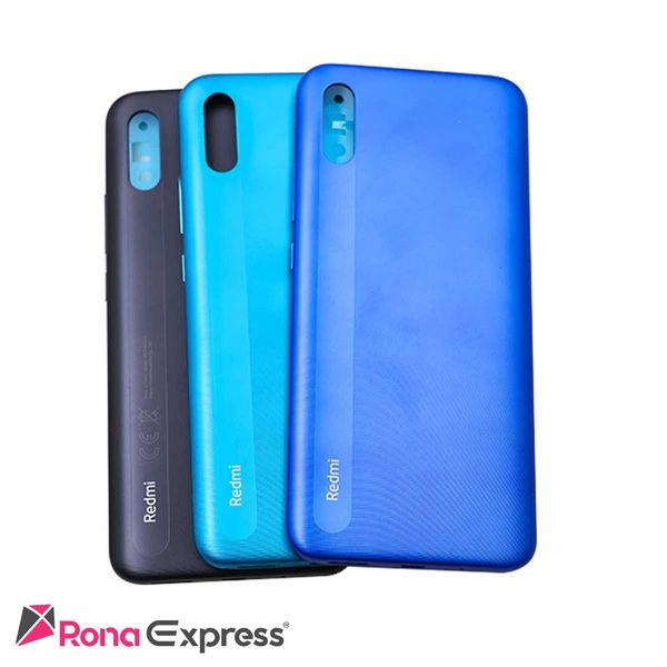 درب پشت شیائومی Redmi 9A