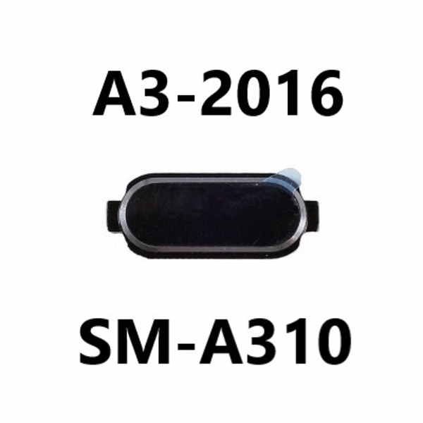 دکمه هوم سامسونگ  Galaxy A3 - 2016