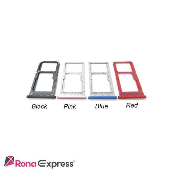 خشاب سیم کارت شیائومی Redmi Note 6 Pro
