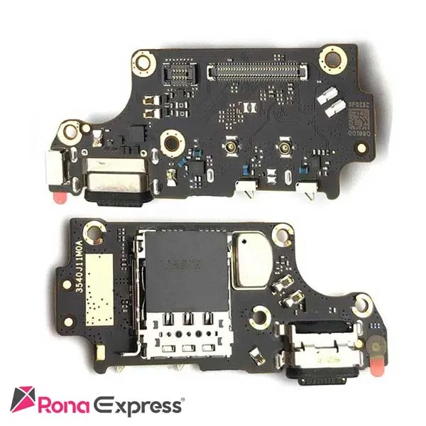 برد شارژ شیائومی Redmi K30 Pro