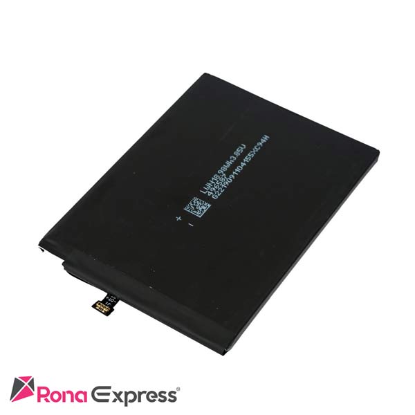 باتری شیائومی BN53 - Redmi Note 9 Pro