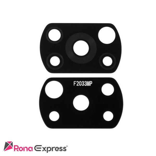 شیشه دوربین شیائومی Poco X3 NFC