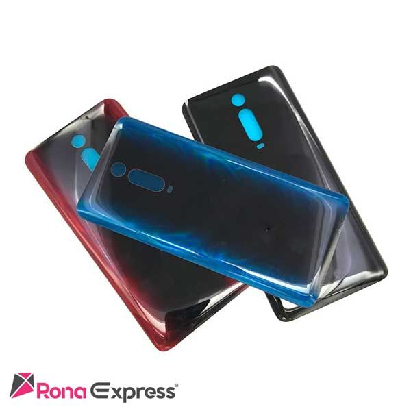 درب پشت شیائومی Redmi K20 Pro