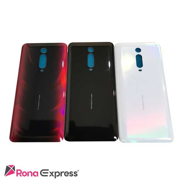 درب پشت شیائومی Redmi K20 Pro