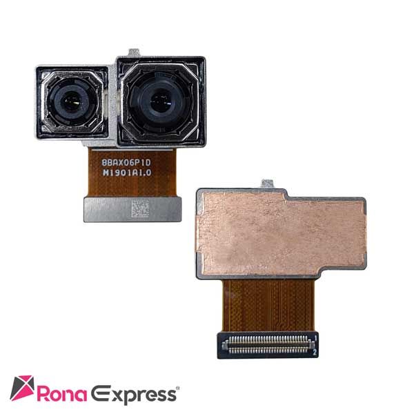 دوربین پشت شیائومی Redmi K20 Pro