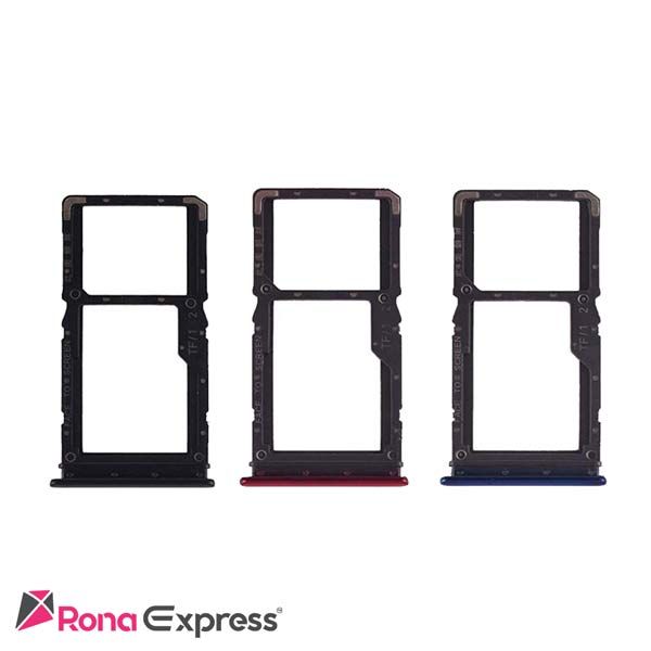 خشاب سیم کارت شیائومی Redmi Note 7 Pro