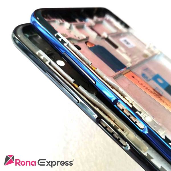 فریم ال سی دی شیائومی Poco X3 NFC