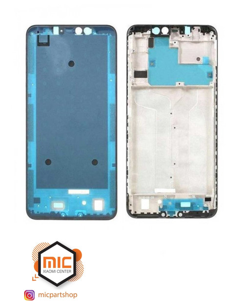 فریم ال سی دی اورجینال گوشی شیائومی Redmi Note 6 pro