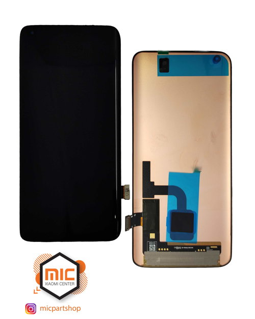 تاچ و ال سی دی اورجینال گوشی شیائومی Mi 10 5G