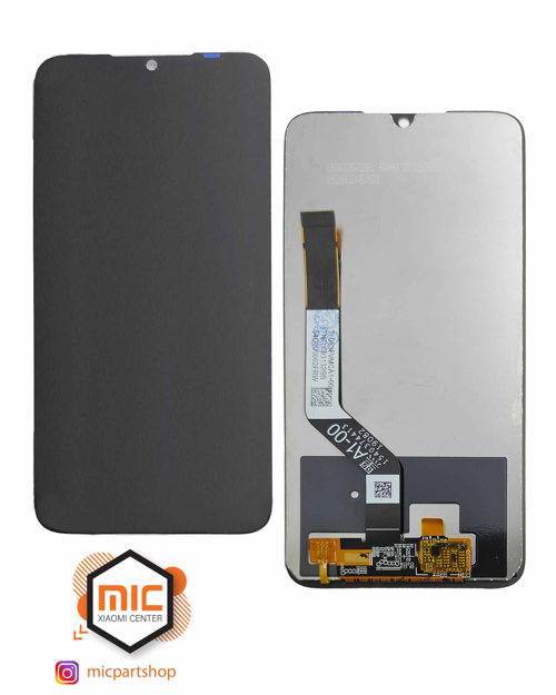 تاچ و ال سی دی اورجینال گوشی شیائومی Redmi Note 7